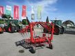 Einböck Striegel 5m mechanisch klappbar 