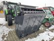 Sonstige Einfütterungsschaufel Frässchaufel 
