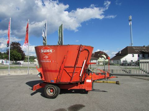 Kuhn Euromix I 870