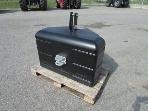 Pateer BBP 600