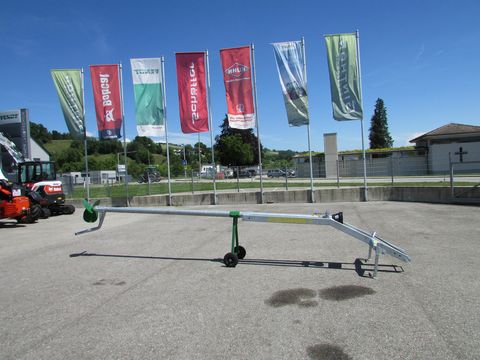 Stockmann Güllemixer 4,5m