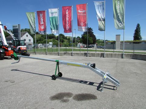 Stockmann Güllemixer 4,5m