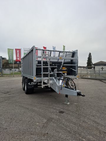Fliegl ASW 160