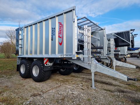 Fliegl ASW 190