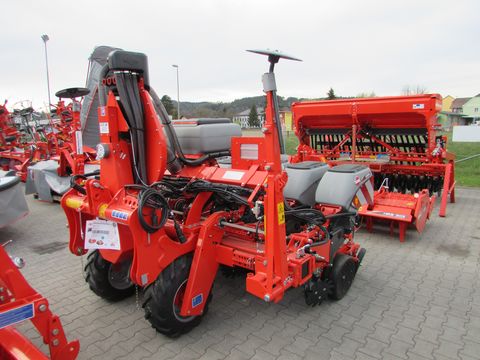 Kuhn Kosma TI 6-reihig