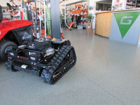 Sonstige Mähraupe HM500T