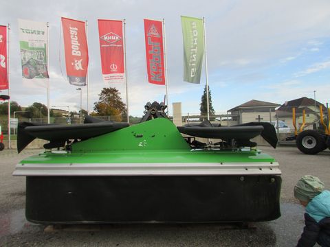 Deutz Fahr KM4.27FS