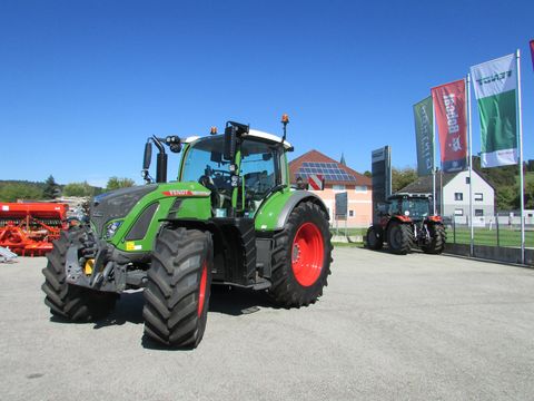 Fendt 720 Vario Profi+