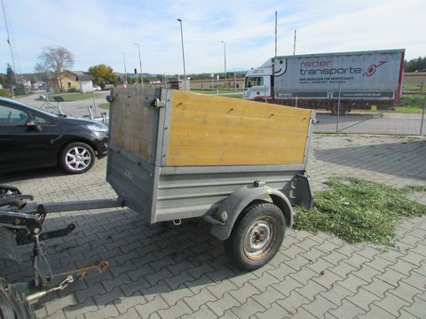 Pongratz PA 160/4