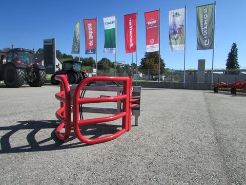 Fliegl Profi Combi