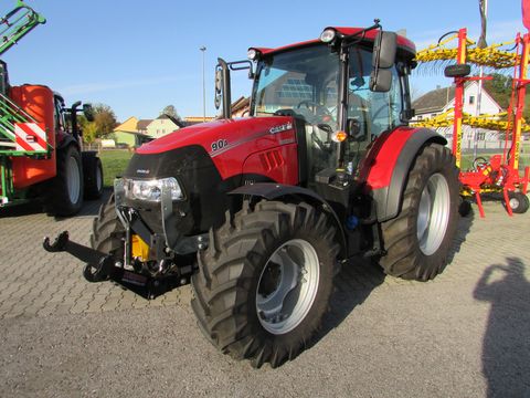 Case IH Farmall 90 A (Stage V)