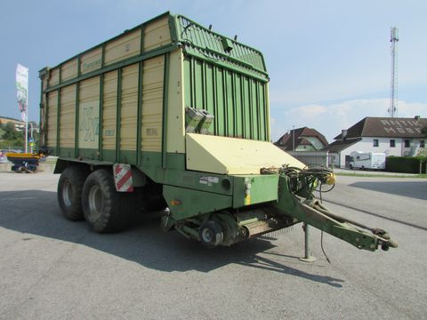 Krone XXL - GD