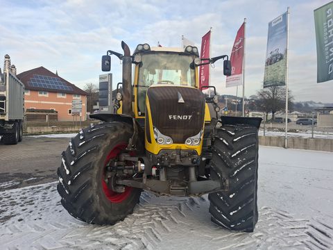 Fendt 936 Vario
