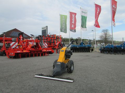 Sonstige Stiga Silex 87G