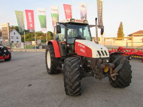 Steyr 9083 M A