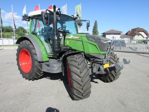 Fendt 209 Vario Profi (Gen3)