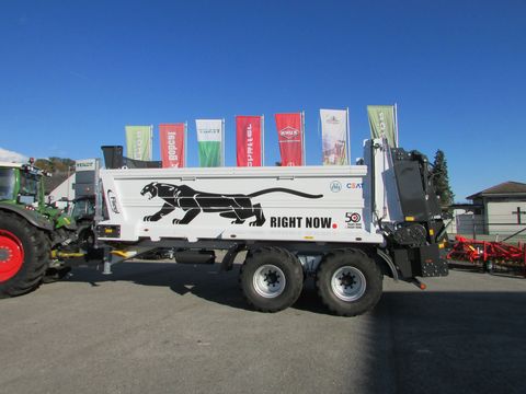 Fliegl KDS 255 muck Control 50 Jahre Limited Edition