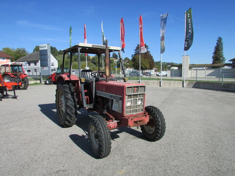 Case IH 633