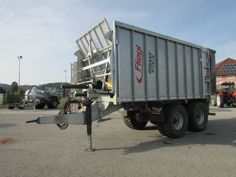 Fliegl ASW 256