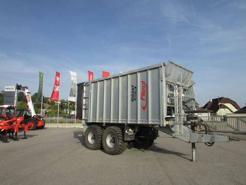 Fliegl ASW 256
