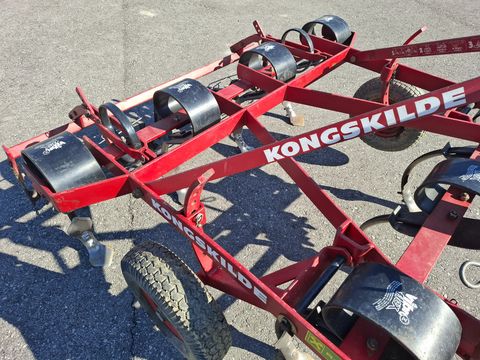 Kongskilde Vibroflex 1,8m