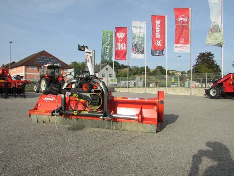 Kuhn BP 24