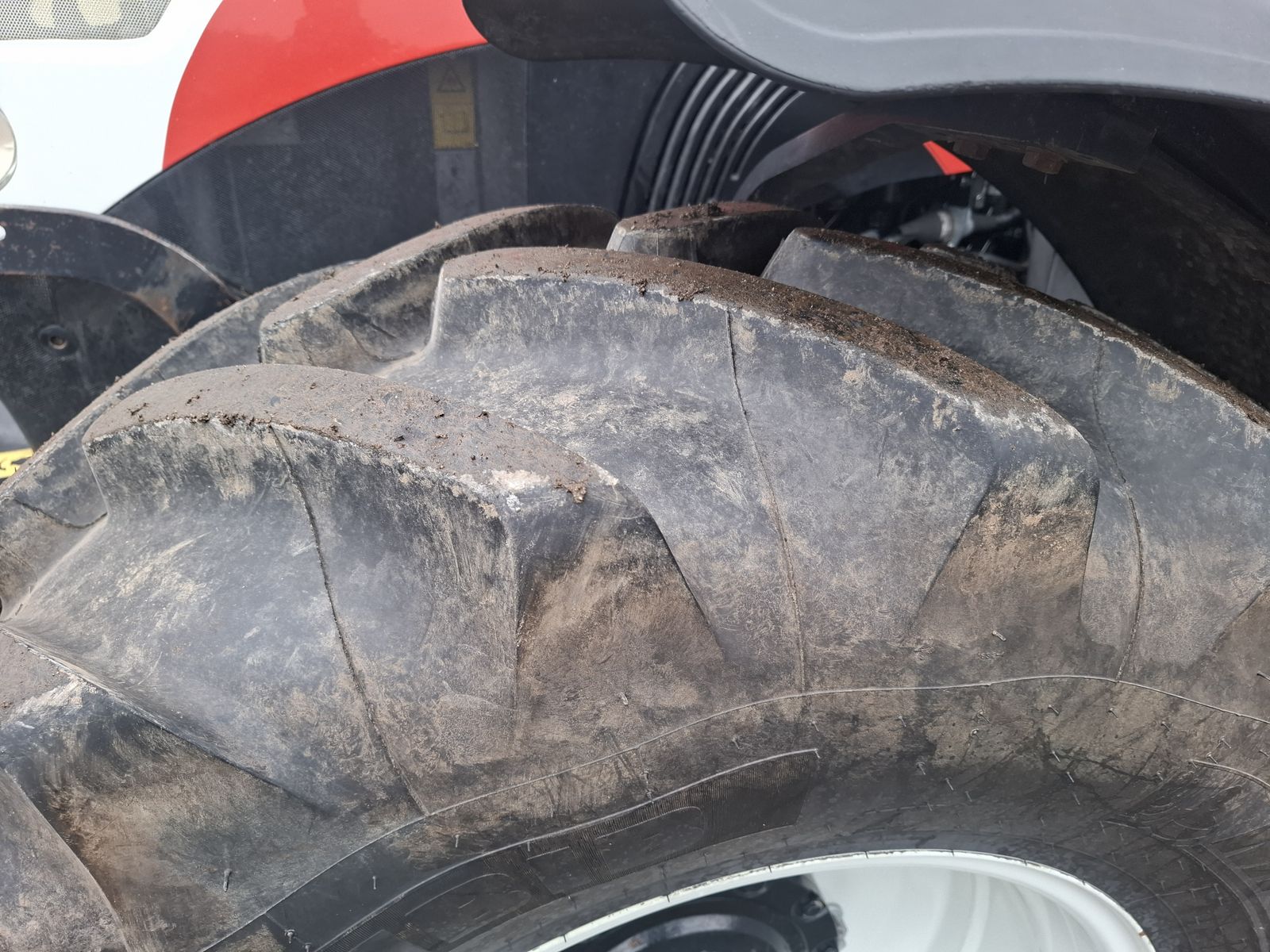 Steyr 4115 Multi Basis 3