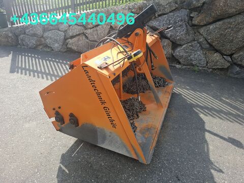 Lesnik PL 18P
