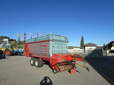 Mengele Super Garant 535/2