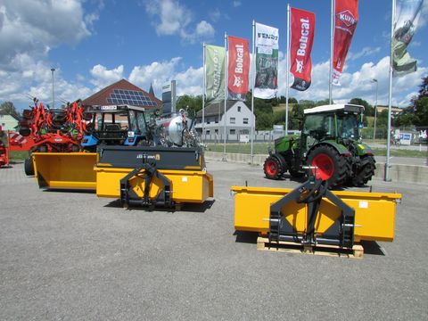 Uniforest Qubus 200/125