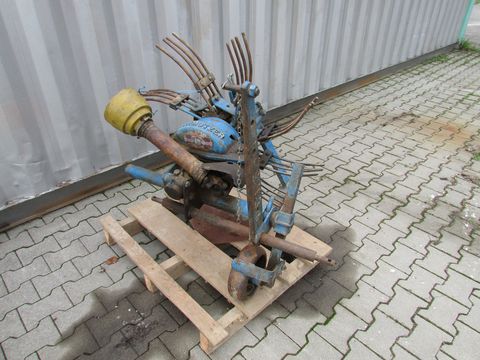 Sonstige Schmotzer Kartoffelroder