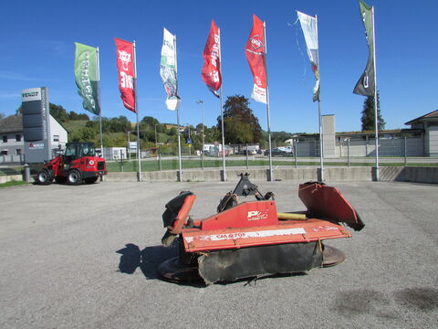 PZ CM 270 F