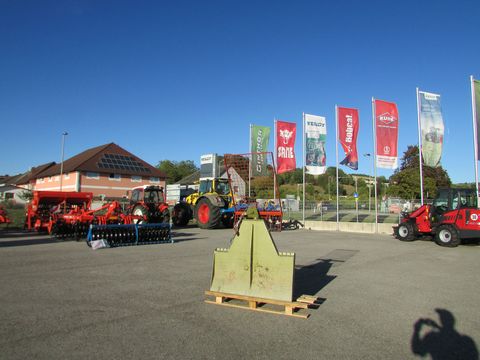Holzknecht HS 145