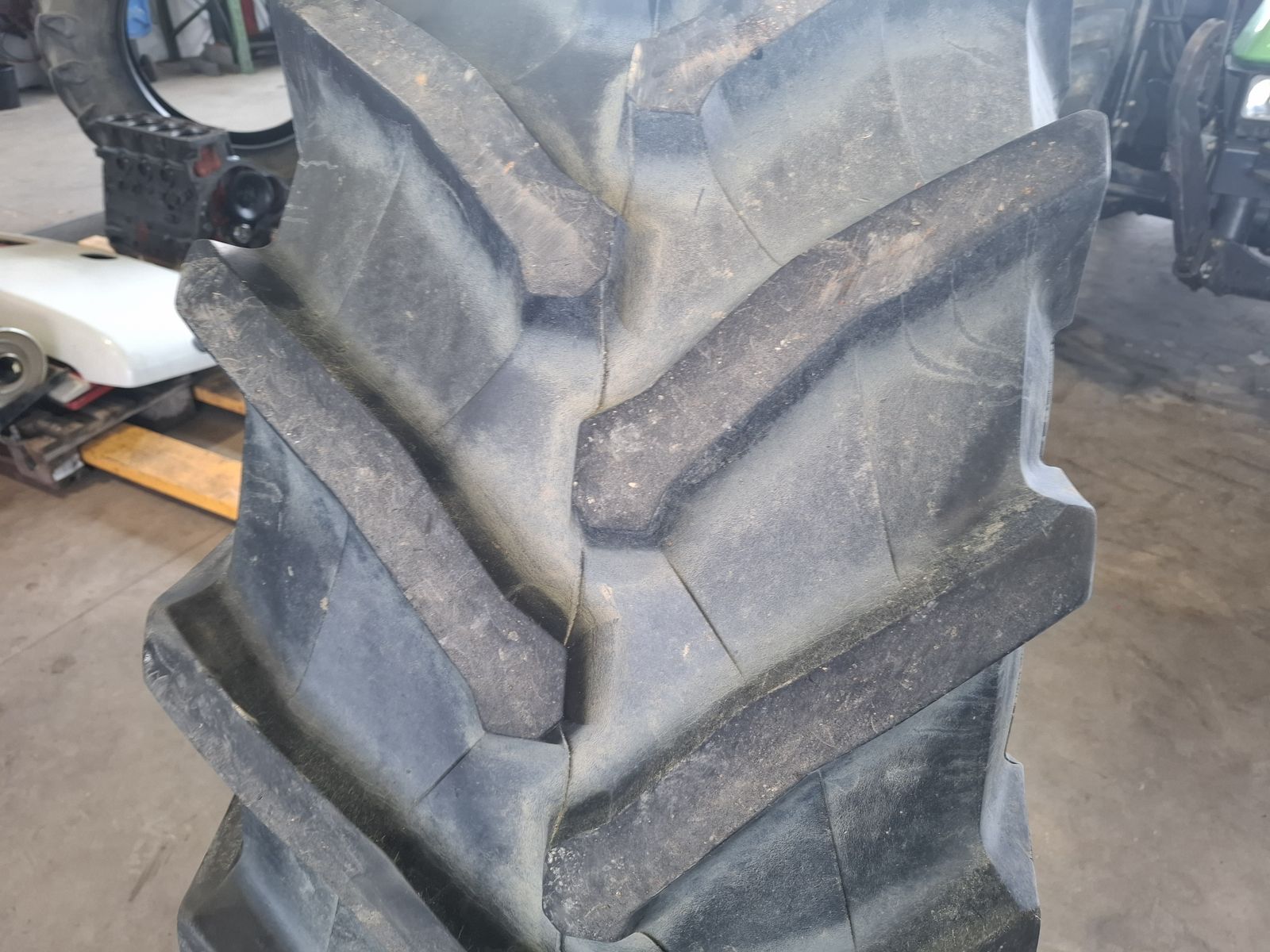 Trelleborg 540/65R34 2