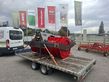 TMB Siloverdichterwalze 2,5m