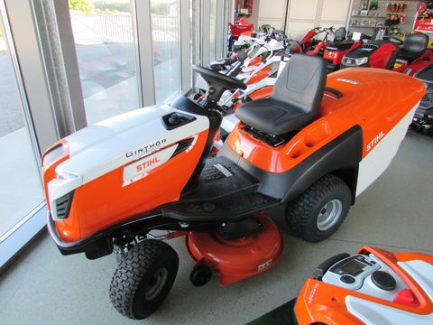 Stihl RT 5112.1 Z