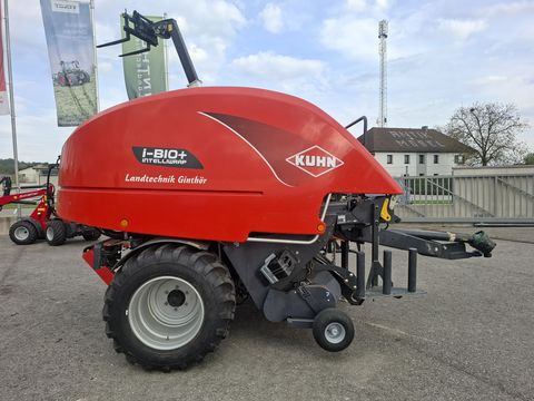 Kuhn I BIO +