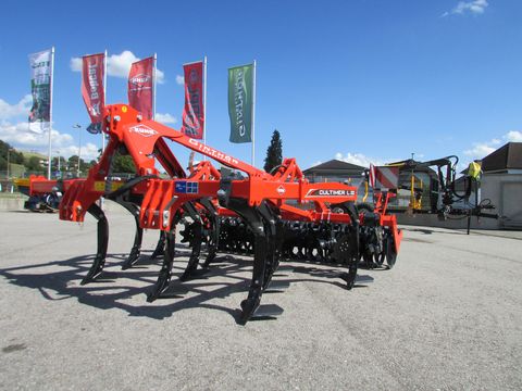 Kuhn Cultimer L 300 T 