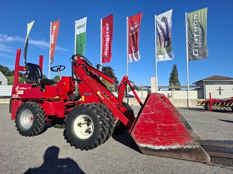 Weidemann 1030 CX20