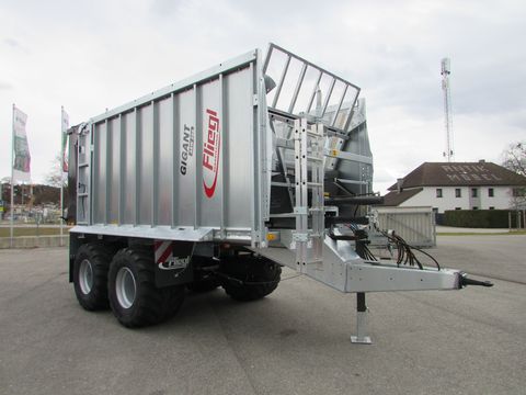 Fliegl ASW 256