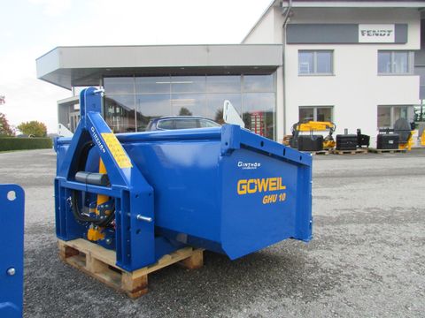 Göweil GHU 10/1850 DW