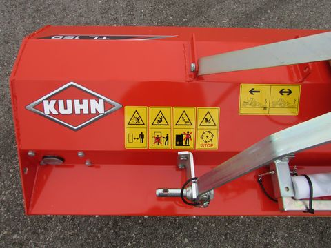 Kuhn TL 150