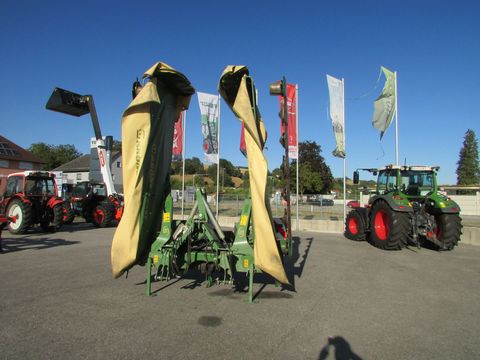 Krone B890