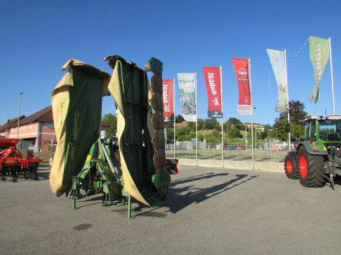 Krone B890