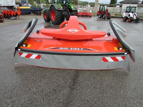 <strong>Kuhn GMD 3123 F-FF</strong><br />