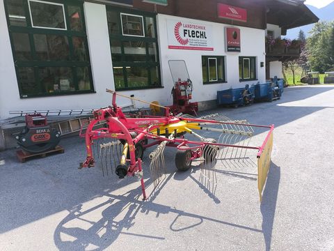 Pöttinger EuroTop 380N