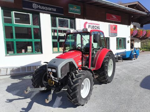 Lindner Geotrac 65 A