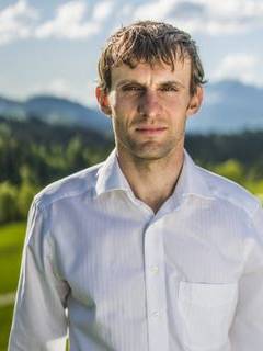 Kontaktperson