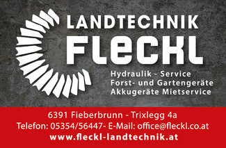 Landtechnik Fleckl GmbH