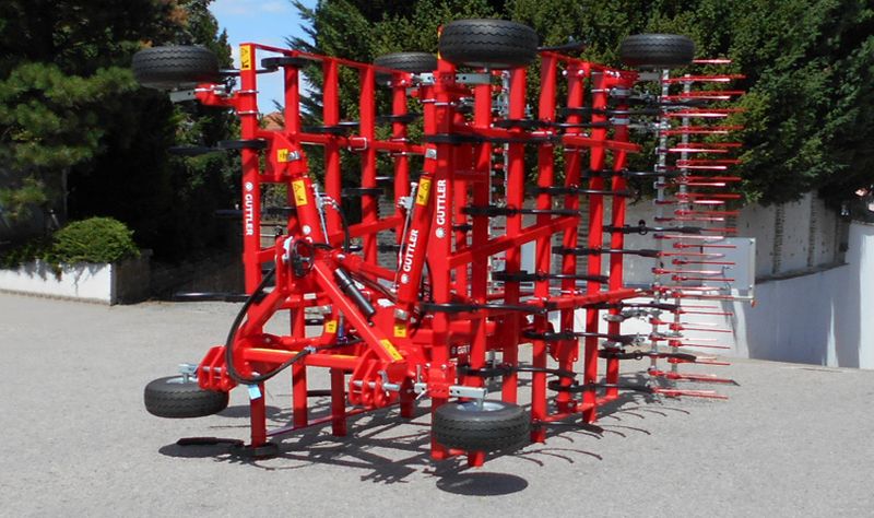 Güttler SuperMaxx 50-7 Bio 1